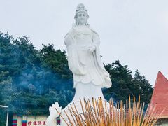 -长岛南北长山旅游景区