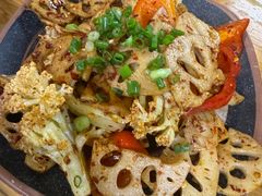 -86烧烤·炭火烧烤 (石人总店)