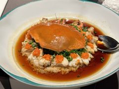 -许家菜(望江店)