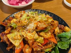 -海云台韩式汤饭·13年匠心韩料(南山店)