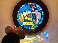 -三鹰之森吉卜力美术馆