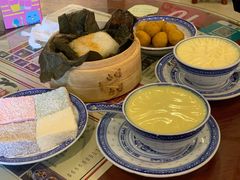 咖喱鱼蛋-捷信牛奶甜品世家(五道口店)