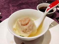 -禧瑞都大饭店(吊桥路店)