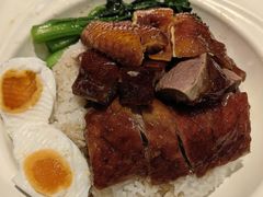 -新宝餐厅(流塘店)