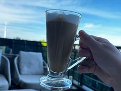 -厦门万丽酒店·R Bar