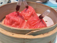 -桂满陇·杭州小馆(巴黎春天浦建店)
