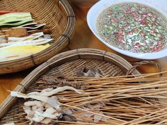 -古真记钵钵鸡(总店)
