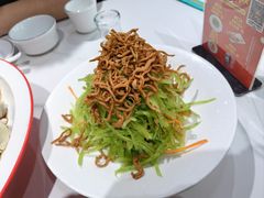 -渔码头食府·20年蓬莱老字号(登州路店)