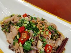 -东馆和天下特色餐饮(工农店)