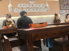 -半酌烧烤小酒馆(南京东路店)