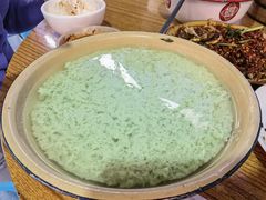 -人和水上飘(第一家店)