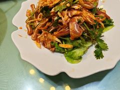 -忆外婆徐州菜·地锅鸡·生日宴(吴庄店)