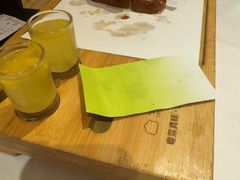 -汤城小厨•粤菜•靓汤(金宝街店)