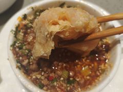 酱料-海底捞火锅(龙岗星河COCO Park店)