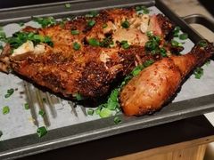 -绿茶餐厅(深圳龙华天虹购物中心店)