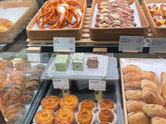 -正本原 Le Grenier a Pain(官舍店)