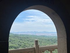 -灵谷景区