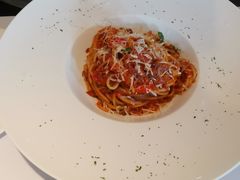 意大利肉酱面-夏朵花园(复兴西路店)
