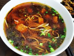 -小桃园餐厅