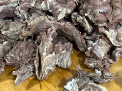 -野狗羊肉汤