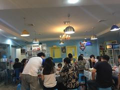 -辣螃铠盆盆蟹大排档(总店)