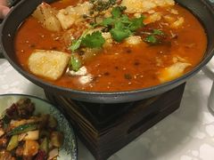 -付掌柜在成都·热炒砂锅集(金禾店)