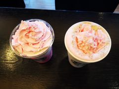 -星巴克(武汉协和医院店)