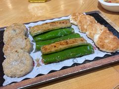 -德胜轩正宗顺德菜(宝安沙井会展中心店)