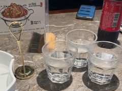 -前海沿·青岛菜(李沧万达店)
