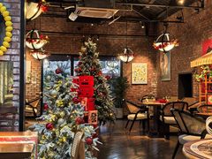 -弗兰克牛排西餐厅Ribone steak house(柠檬花园店)