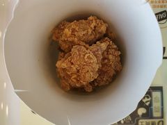 -德克士(宝龙天地店)
