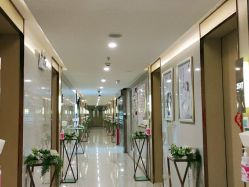 -华美国际月子会所(合生店)