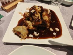 -山外山菜馆(玉泉路店)