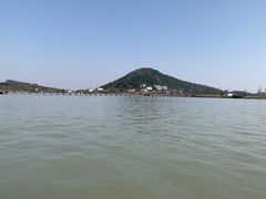 -南北湖风景区