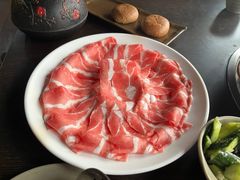 -滇釜火锅·能喝汤的火锅(车公庄店)