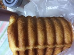-山崎面包(百联世纪店)