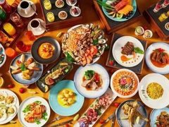 -深圳凯宾斯基酒店