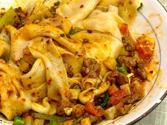 -大嘻咹biangbiang面(历史博物馆店)