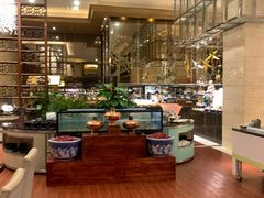 -合肥富力威斯汀酒店·知味餐厅