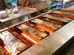 -老黄记手撕烤兔(玉林街店)