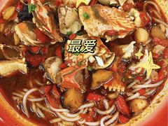 -老三样·旧食新味(万寿宫店)