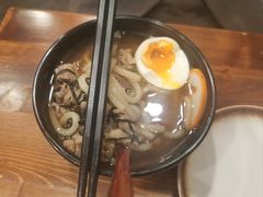 -鸟螢Yakitori·烧鸟·拉面·居酒屋
