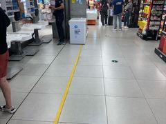 -盒马鲜生(馥邦国际店)