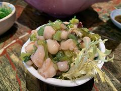 -炙柒Sekinana·精致料理 烧鸟·铁板烧(海上世界店)