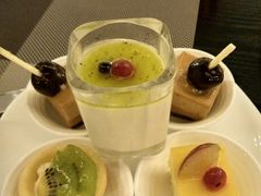 -柳州东城华美达广场酒店·欧亚西餐厅
