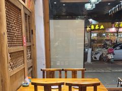 -下梅人家土菜馆(历史文化餐厅度假区店)