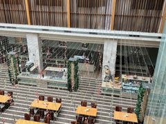 -金陵山水丽景酒店-中餐厅