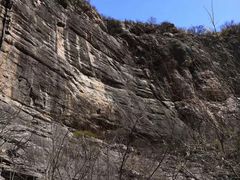 -龙洞风景区-藏龙涧