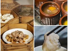 -威珀斯酒店·珀萃美食餐厅