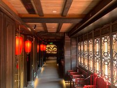 -小龙翻大江文化火锅(宽窄店)